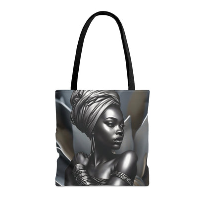 Black Beauty Tote Bag