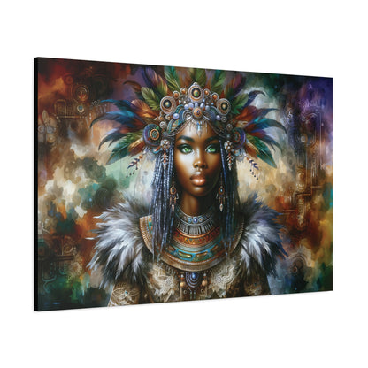 African Goddess Collection #2