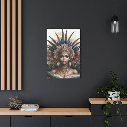 African Goddess Collection #3