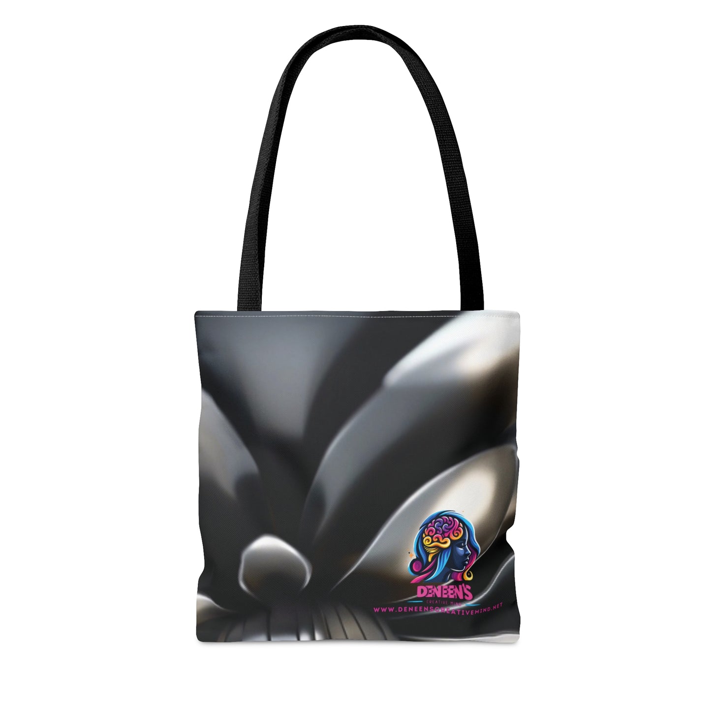 Black Beauty Tote Bag