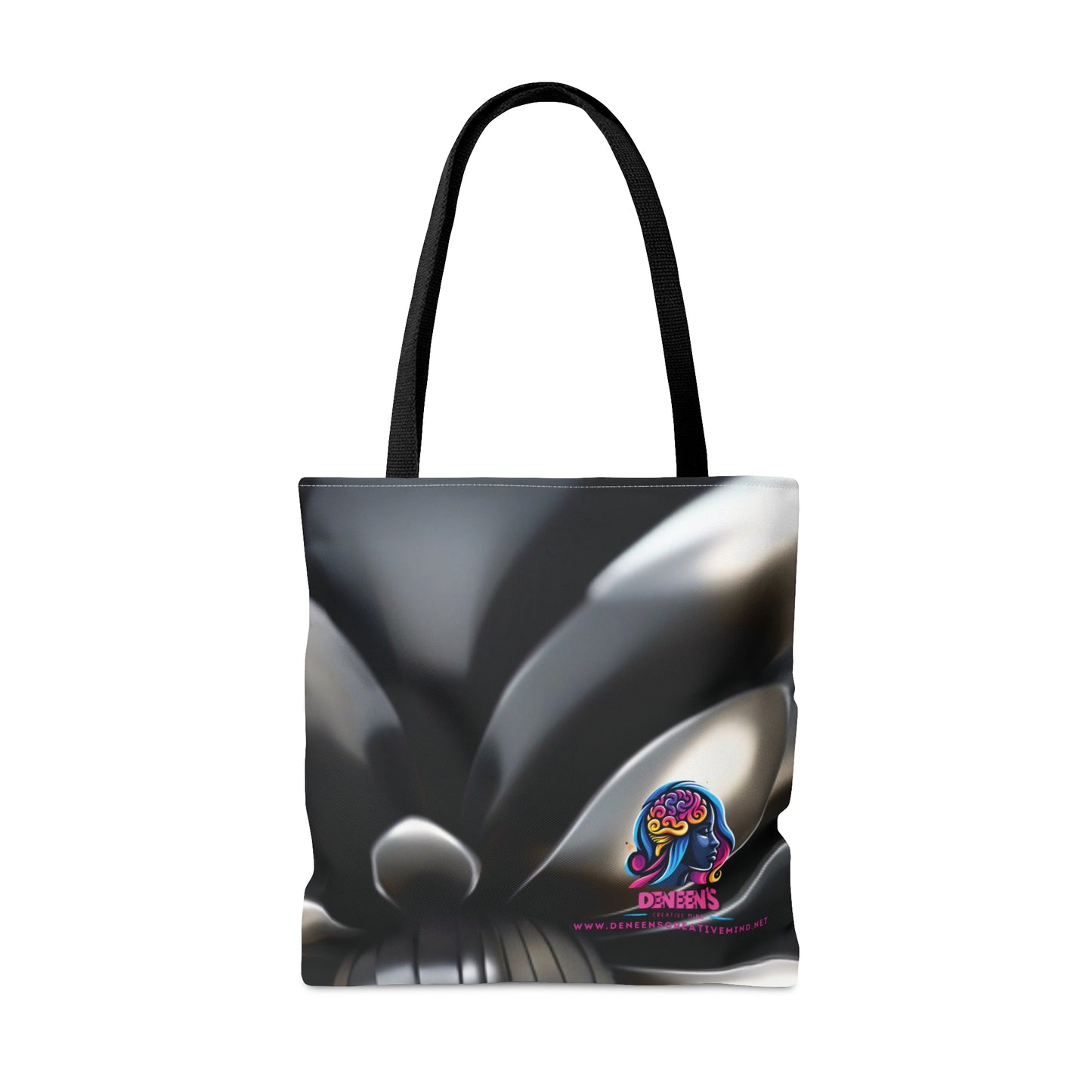 Black Beauty Tote Bag